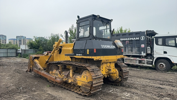 ZOOMLION ZD160-3 Бульдозер — Б/У, 2023 г.