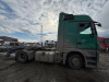 Mercedes-Benz ACTROS 4x2 Седельный тягач 1844 LS — Б/У, 2017 г.