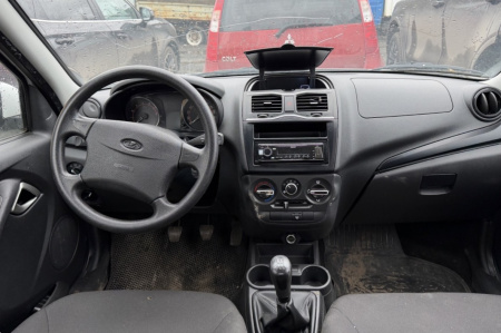 LADA Classic 23 1.6 90hp 5MT — Б/У, 2024 г.
