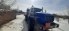 Ural 4320 6x6 Агрегат для сбора нефти и газового конденсата 6602D2-30 — Б/У, 2024 г.
