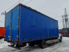 Новый завод 3010 на шасси GAZ GAZON NEXT Бортовой — Б/У, 2023 г.