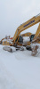 KOMATSU PC 210 Экскаватор PC210-10M0 — Б/У, 2023 г.