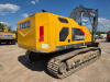 TZCO TZ260 Экскаватор TZ260C3 — Б/У, 2025 г.