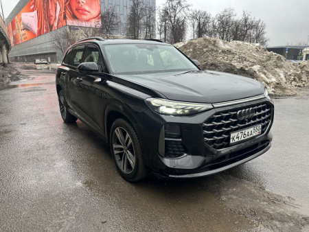 AUDI Roadjet Sport 45 TFSI quattro S tronic — Б/У, 2023 г.