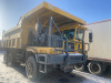 TONLY TL875B 6x4 Карьерный самосвал — Б/У, 2023 г.
