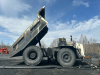 TEREX TR100 4x2 Карьерный самосвал — Б/У, 2018 г.