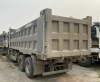 FAW CA3310P66K24T4E5 — Б/У, 2023 г.