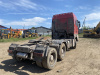 SITRAK C7H 6x4 Седельный тягач ZZ4256V364HE — Б/У, 2023 г.