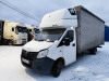 GAZ GAZELLE NEXT Бортовой 2824DH — Б/У, 2024 г.