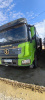 Shacman (Shaanxi) SX 8x4 Самосвал SX33186V366 — Б/У, 2022 г.