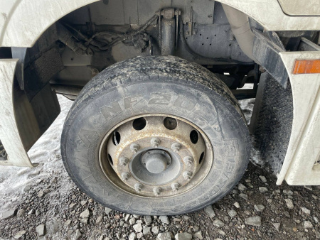 КамАЗ 5490 4x2 Седельный тягач 5490-DC — Б/У, 2019 г.