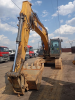 XCMG XE225 Экскаватор XE225DN — Б/У, 2024 г.