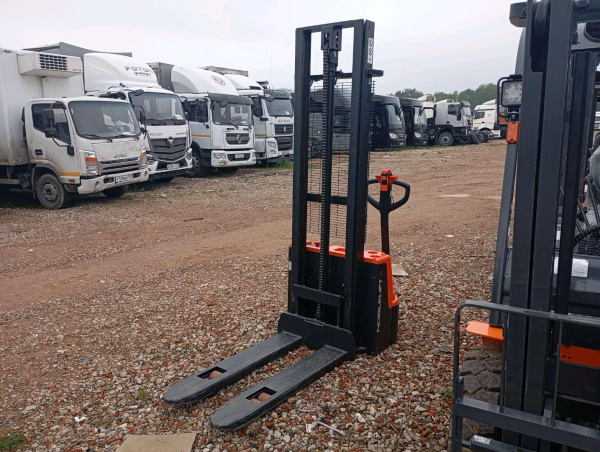 Noblelift Equipment (Zhejiang) PSE15L-C — Б/У, 2024 г. (Московская область, новый)