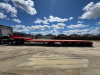 LIDER TRAILER GTS LDR4 Полуприцеп тяжеловоз 4 оси — Б/У, 2023 г.