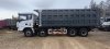 Shacman (Shaanxi) SX 8x4 Самосвал SX331863366 — Б/У, 2022 г.