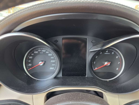 MERCEDES-BENZ 250 4MATIC Premium — Б/У, 2018 г.