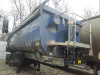 Grunwald 9453 Полуприцеп самосвальный 9453-0000010-50 — Б/У, 2023 г.