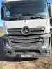 Mercedes-Benz ACTROS 4x2 Седельный тягач 1848 — Б/У, 2023 г.