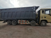 Shacman (Shaanxi) SX 8x4 Самосвал SX331864366C — Б/У, 2023 г.