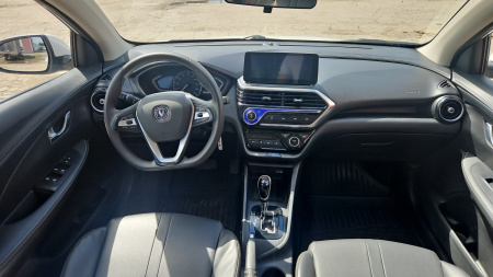 CHANGAN DLX 1.5 5DCT (I поколение) — Б/У, 2023 г.