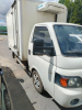 Центртранстехмаш АФ-77 на шасси JAC N35 Изотермический/рефрижератор АФ-77ACLJ-02 — Б/У, 2022 г.