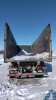 Shacman (Shaanxi) SX 8x4 Самосвал SX331863366 — Б/У, 2024 г.