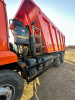 СмолМаш СДК на шасси КамАЗ 6520 6x4 КДМ СДК-6520 — Б/У, 2023 г.