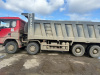 Shacman (Shaanxi) SX 8x4 Самосвал SX33186W366C — Б/У, 2023 г.
