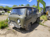 UAZ 390945 фермер Бортовой — Б/У, 2024 г.