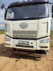 FAW J6 8x4 Самосвал СА3310Р66K24T4E5 — Б/У, 2022 г.