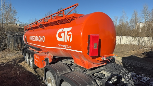 НПО Нефтегазовое машиностроение и специальное автомобилестроение 96832-0000010-01 — Б/У, 2023 г.