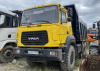 ЗАВОД СПЕЦМАШ SM02* на шасси Ural 6370 6x6 Самосвал — Б/У, 2021 г.