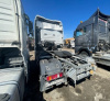 SITRAK ZZ4186V391HE (C7H MAX) — Б/У, 2023 г.