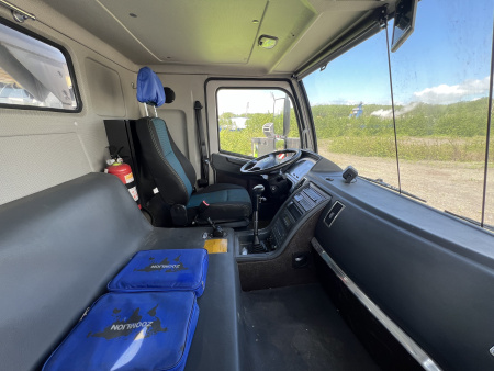 ZOOMLION ZTC1000 Автокран — Б/У, 2022 г.