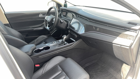 OMODA Life 1.5 CVT (I Поколение) — Б/У, 2024 г.
