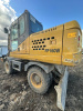 Lovol FP160 Экскаватор колесный FP160W — Б/У, 2022 г.