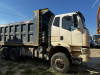 FAW J6 6x6 Самосвал CA3250P66K24L1TE5 — Б/У, 2022 г.