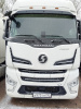 Shacman (Shaanxi) SX 4x2 Седельный тягач SX4188YY381 — Б/У, 2023 г.