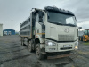 FAW J6 8x4 Самосвал СА3310Р66K24T4E5 — Б/У, 2023 г.