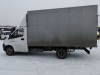 GAZ GAZELLE NEXT Бортовой A21R32 — Б/У, 2024 г.