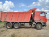 МАЗ 6501 6x4 Самосвал 650108-8230-005Р1 — Б/У, 2022 г.
