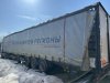 Тонар 97882 Полуприцеп шторный — Б/У, 2020 г.