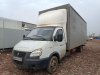 СПЕКТР-АВТО 2790-0000010-11 Рефрижератор — Б/У, 2024 г.