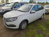 LADA GRANTA Comfort 1.6 90hp 5MT — Б/У, 2023 г.
