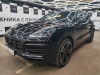 Porsche CAYENNE — Б/У, 2023 г.
