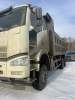 FAW J6 6x4 Самосвал CA3250P66K24T1E5 — Б/У, 2022 г.