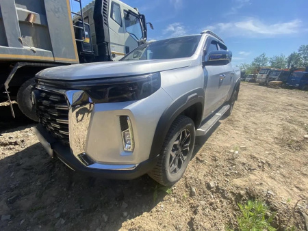 CHANGAN Comfort (I поколение) — Б/У, 2024 г.