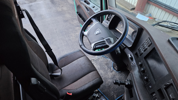 КАМАЗ 54901 4x2 Седельный тягач — Б/У, 2022 г.