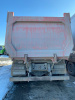SITRAK C7H 6x4 Самосвал ZZ3256V384ME — Б/У, 2022 г.