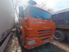 ТУЙМАЗИНСКИЙ ЗАВОД АВТОБЕТОНОВОЗОВ 581471 — Б/У, 2024 г.
